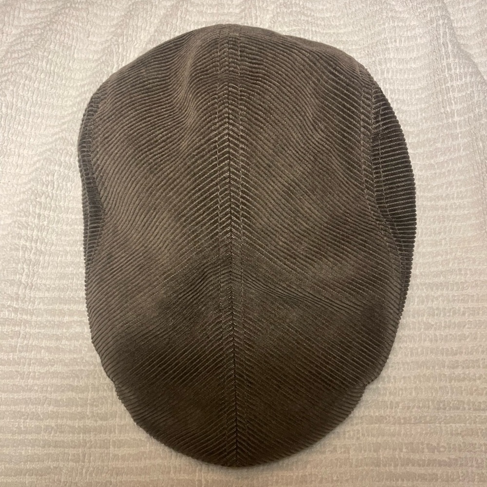 Newsboy/Duckbill Hat